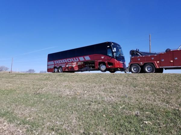 Gene's Tire & Towing Service