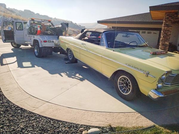 Freedom Towing