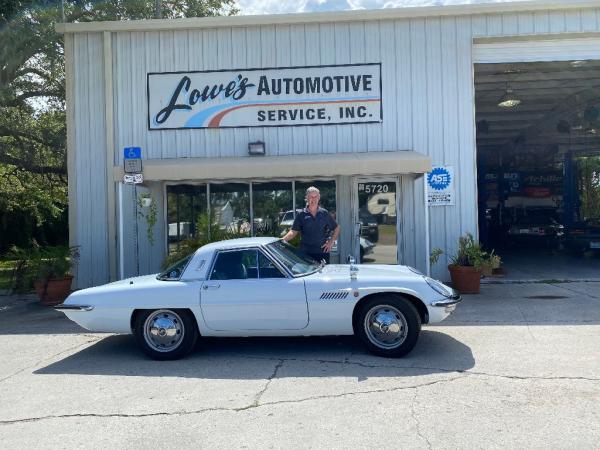 Lowe's Automotive Service