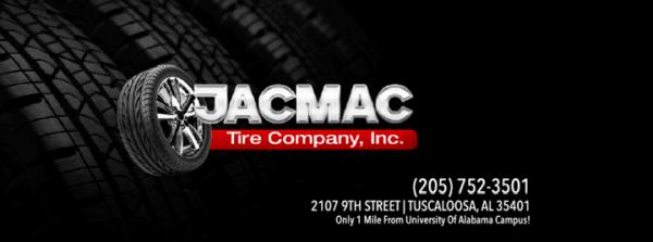 Jacmac Tire Company
