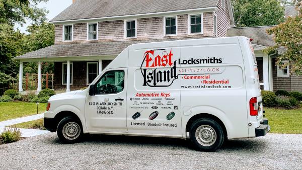 East Island Locksmiths