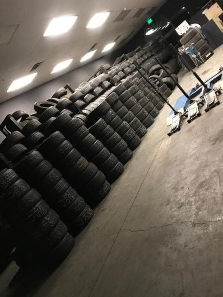 RS Tire Lab