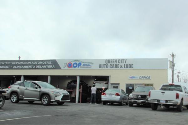 Queen City Auto Care & Lube