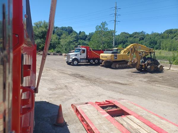 Chieftain Trucking & Excavating