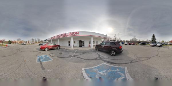 Butler Auto Collision Center