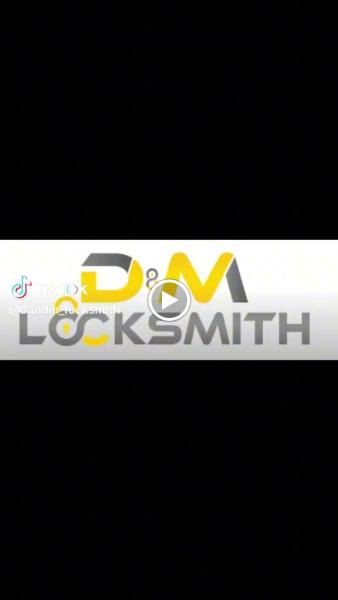 D and M Locksmith