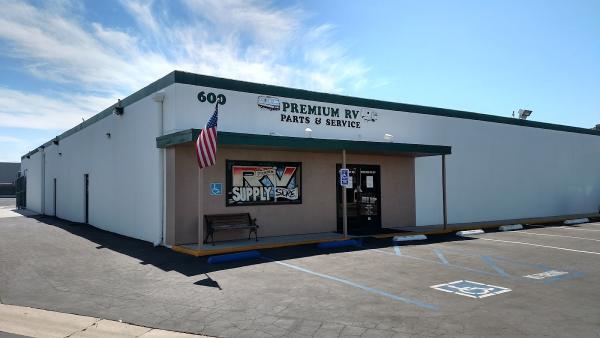 Premium RV