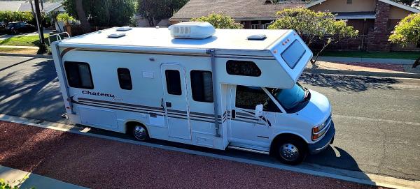 Premium RV