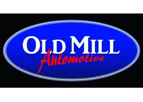 Old Mill Automotive