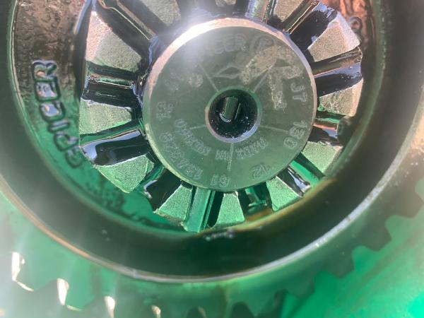 Saucedo's Truck Repair