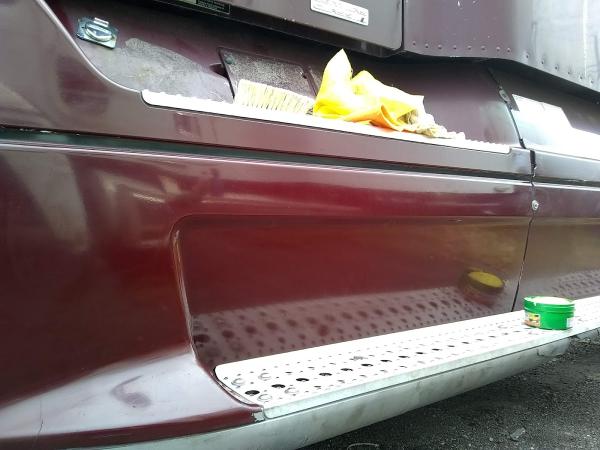 N Point Radiator