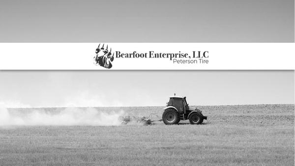 Bearfoot Enterprises