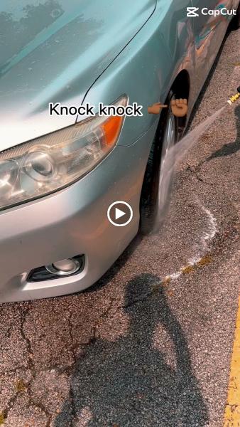 Car Wash It Pro Mobile Auto Detailing