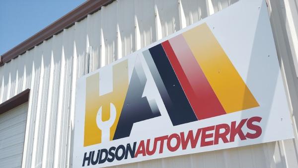 Hudson Autowerks