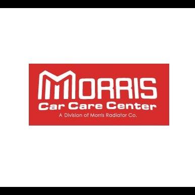 Morris Car Care Center (Division