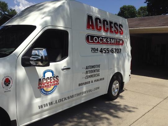 Access Locksmith