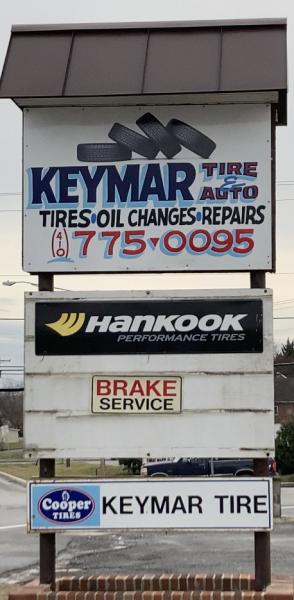 Keymar Tire Outlet