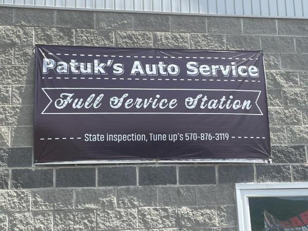 Patuk's Auto