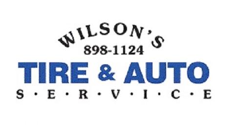 Wilson's Auto Services