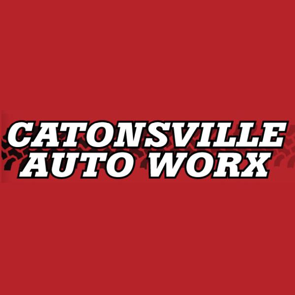 Catonsville Auto Worx