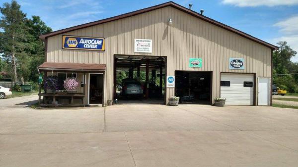 Grayling Auto Repair