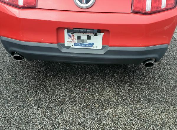 Henderson Muffler Center