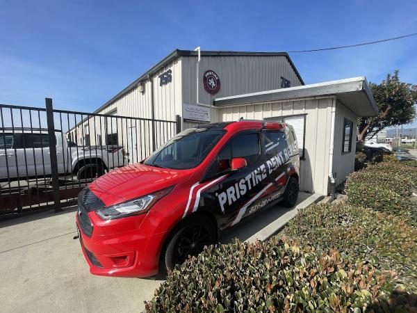 Pristine Dent Repair