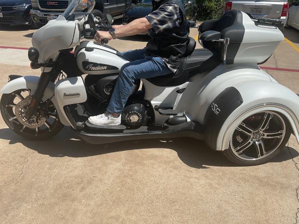 North West Motorcycle Tires and Accessories
