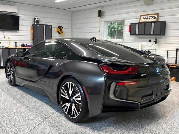 Shucks Automotive Detailing
