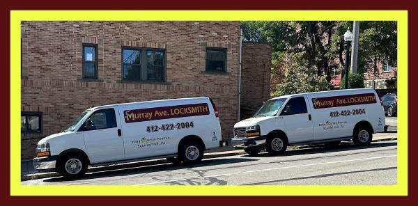 Murray Avenue Locksmith