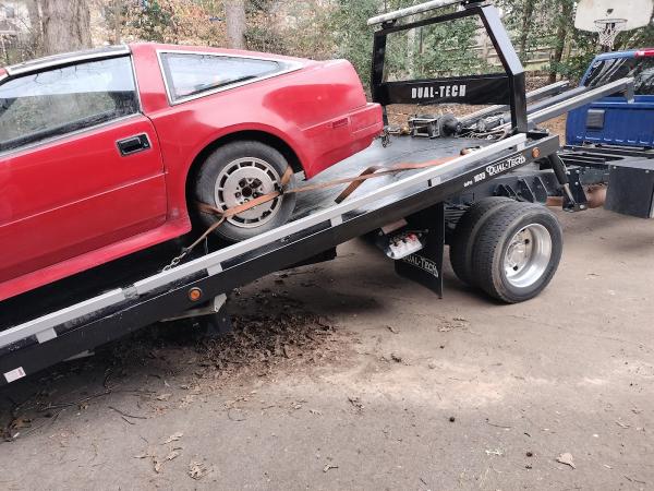 Brace Towing & Recovery