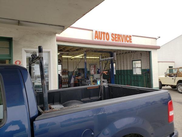 Four Star Village Auto Services