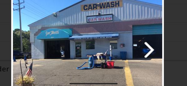 Lakewood Auto Spa & Detail