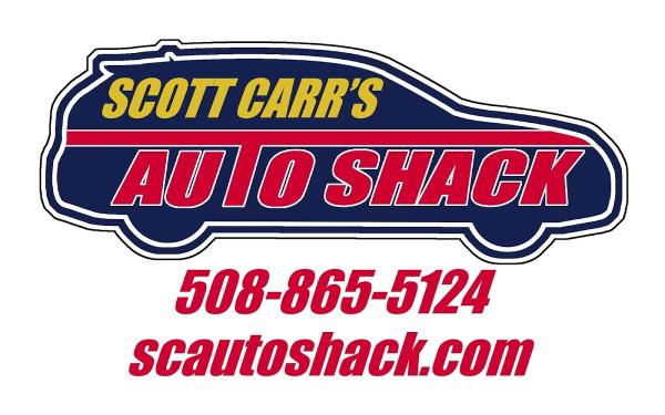 Scott Carr's Auto Shack