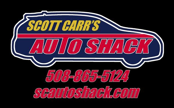 Scott Carr's Auto Shack