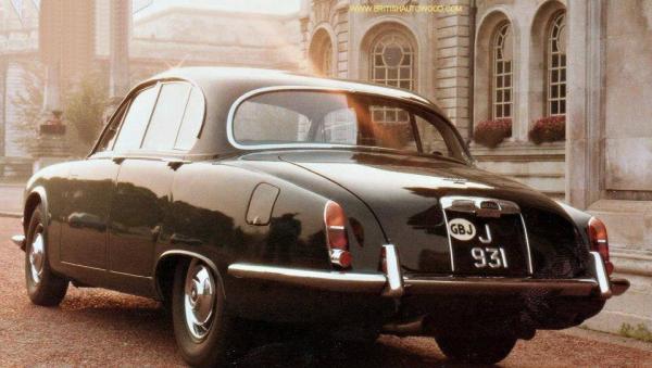 British Autowood