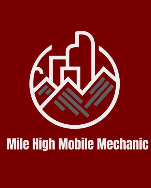Mile High Mobile Mechanic