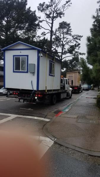 Alacran Towing-Se Habla Español