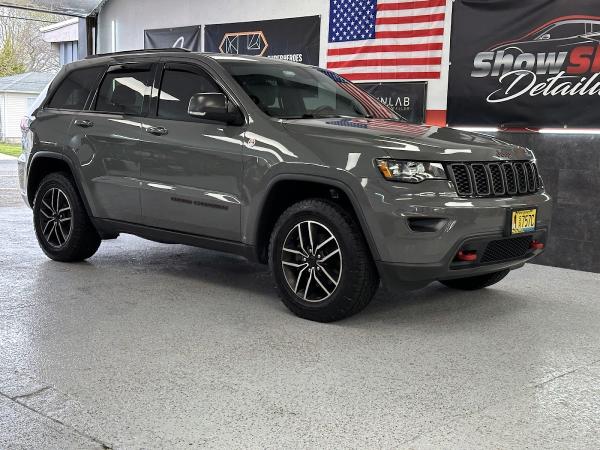 Show Shine Detailing LLC