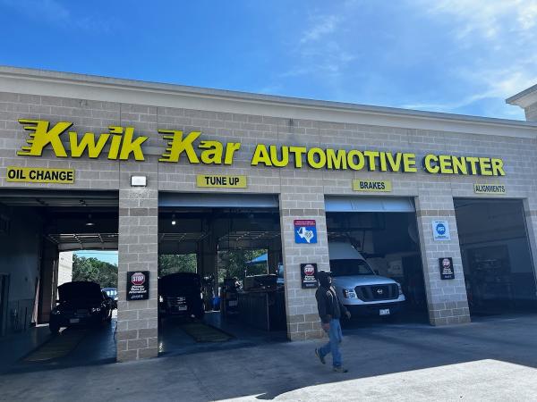 Kwik Kar