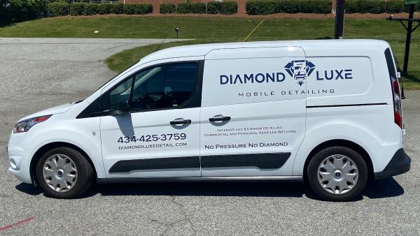 Diamond Luxe Mobile Detailing