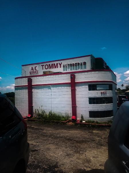 Tommy Auto Repair
