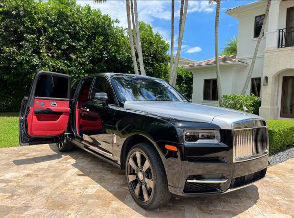 Exclusive Detailers