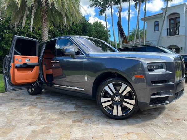 Exclusive Detailers