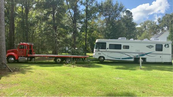 Jim's Towing