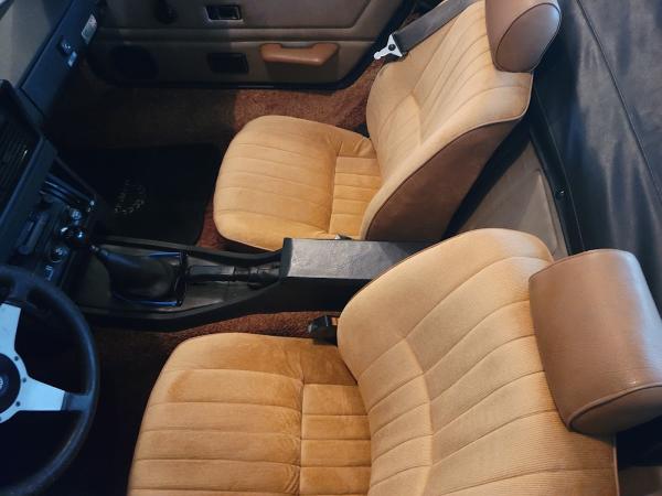 Crager's Auto Interiors
