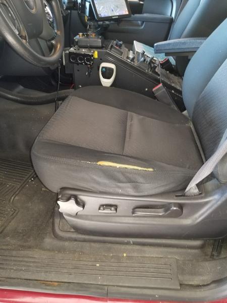 Crager's Auto Interiors