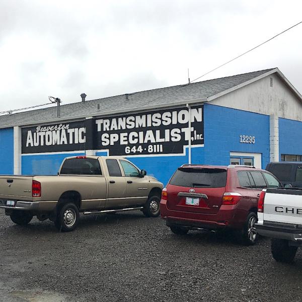 Beaverton All Transmission & Auto Repair