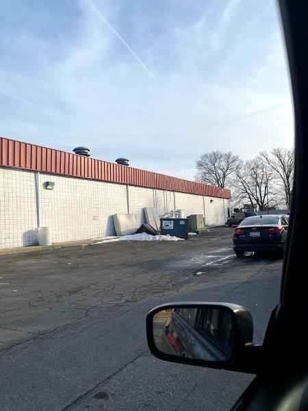 $3 Car Wash