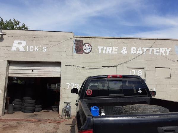 Ricks Tires